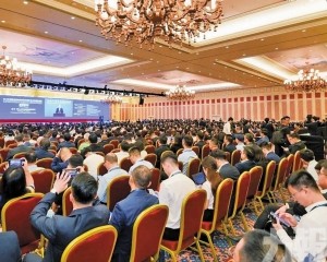 助推行業數字化智能化升級