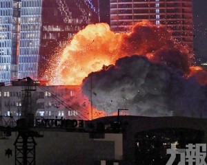 哈梅內伊：引爆中東火海