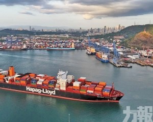 化解長和港口出售案地緣政治壓力