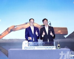 助企業實現可持續發展