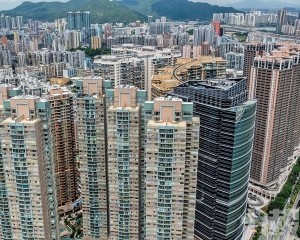 貸款拖欠比率按月持平於3.6%