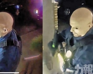 FBI懸紅追兇