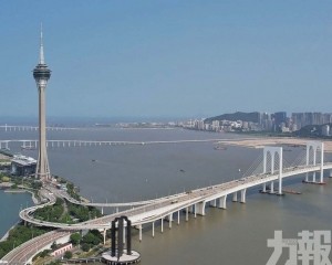 倡圍繞四大項目聯動發展