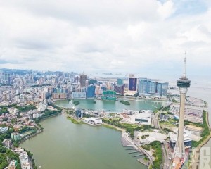 學會料本澳經濟景氣穩中有憂
