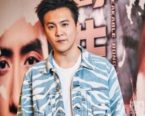星前藝人方威捷判囚40個月