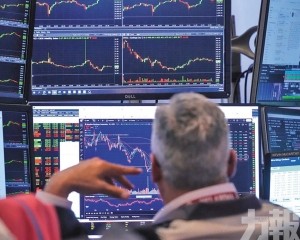 投資者面臨雙重考驗