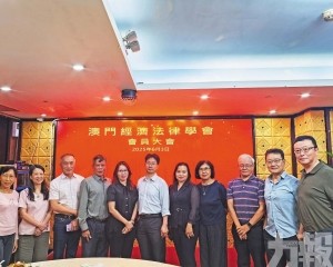學習夏寶龍主任重要指示精神