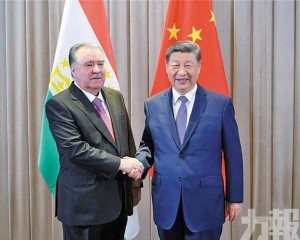 習近平籲各方避免衝突升級