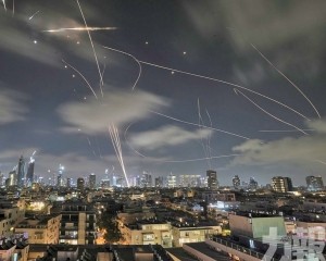 美方不排除動武可能