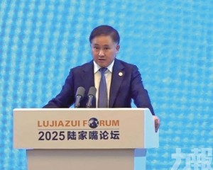 強化金融韌性與治理改革