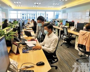 實習計劃延伸至內地