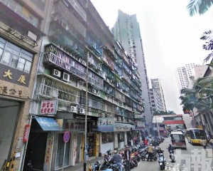 進一步研究南慧閣重建計劃