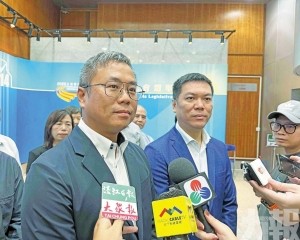 競逐兩間選議席