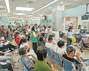 當局指時間充裕無須急於申請