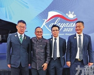 助澳青融入國家發展大局