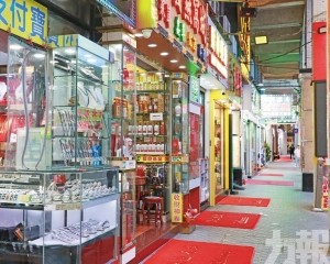 想方設法盤活新口岸區經濟