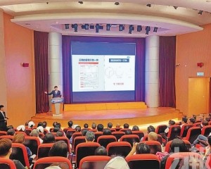 引進AI療法推認知障礙篩查
