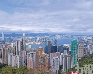 政府及營商效率均列世界第二