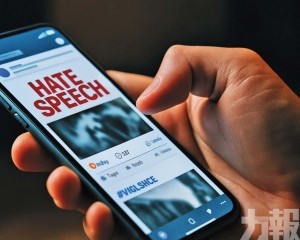 調查指仇恨內容激增