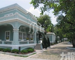龍環葡韻住宅式博物館