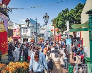 研究打造「官也城區」商圈引客