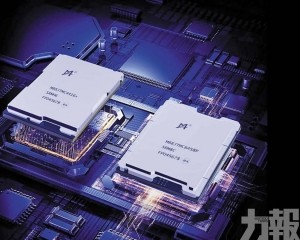 加碼互連晶片研發並推兩輪回購