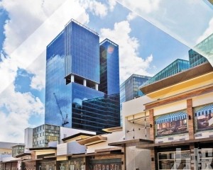 斥8,720萬美元打造新港豪華酒店