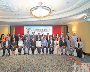 續助澳建設世界旅遊休閒中心