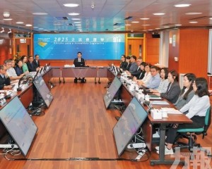 任何人均不可作競選宣傳