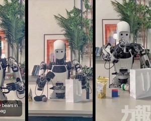 Google推出全新機器人AI模型
