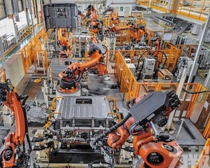 聚焦打擊各行業「內捲」亂象