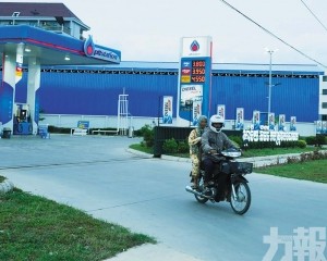 佩通坦：柬已成全球罪案樞紐