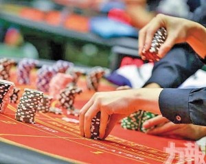 看好美高梅中國與銀娛