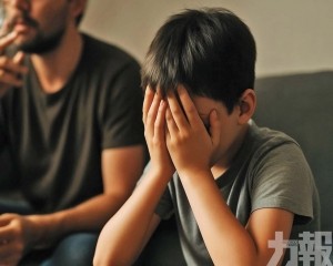11歲童確診肺癌