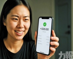 「他們還求我別曝光」