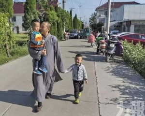 浙「和尚爸爸」涉詐千萬被捕