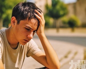 科學家憂影響青少年心理健康