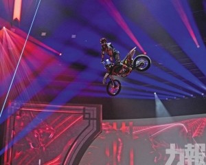 傳奇匯演 成就演藝人才搖籃