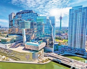 8月2日正式開幕