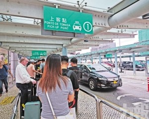 交諮委：對司機及乘客均有幫助