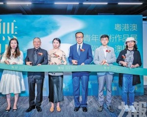 展現青年一代創新思維與藝術表達