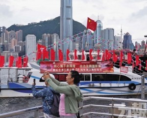 港逾4,000商戶推七一優惠