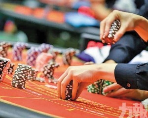 分析料7月賭收將延續升勢
