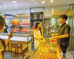 冀引客入區探索買金體驗