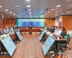 最遲月中公布候選名單查核結果