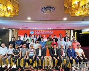 續穩定供應服務好澳門市民