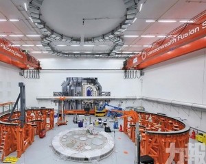 2030年起為AI數據中心供能