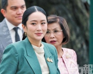 泰總理：我只想保衛國家
