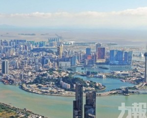 澳特區對外經貿合作發展總結與展望