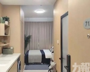 應屆生優先入住